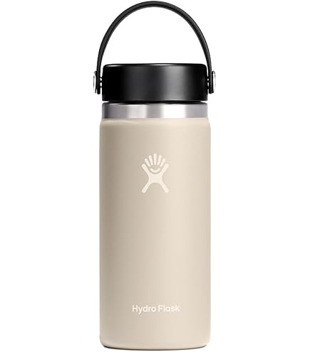 Amazon.co.jp: Hydro Flask 標準口ウォーターボトル フレックス